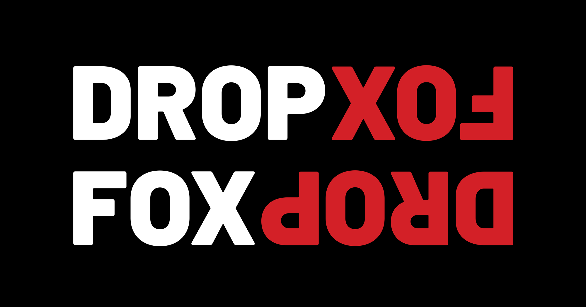 Drop Fox