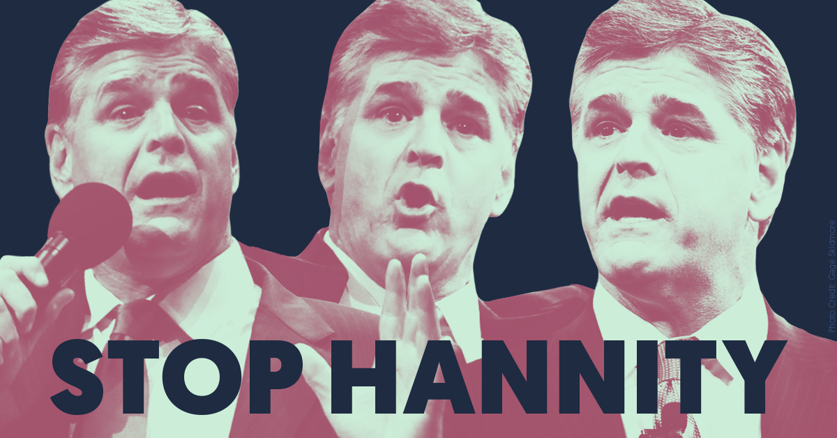 Stop Hannity